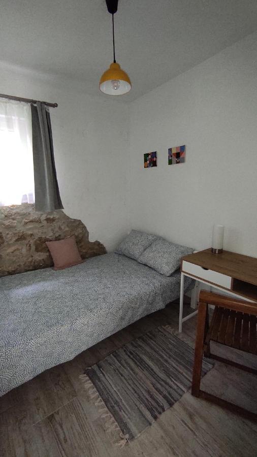 Apartment Loparina Nerezine Exterior photo