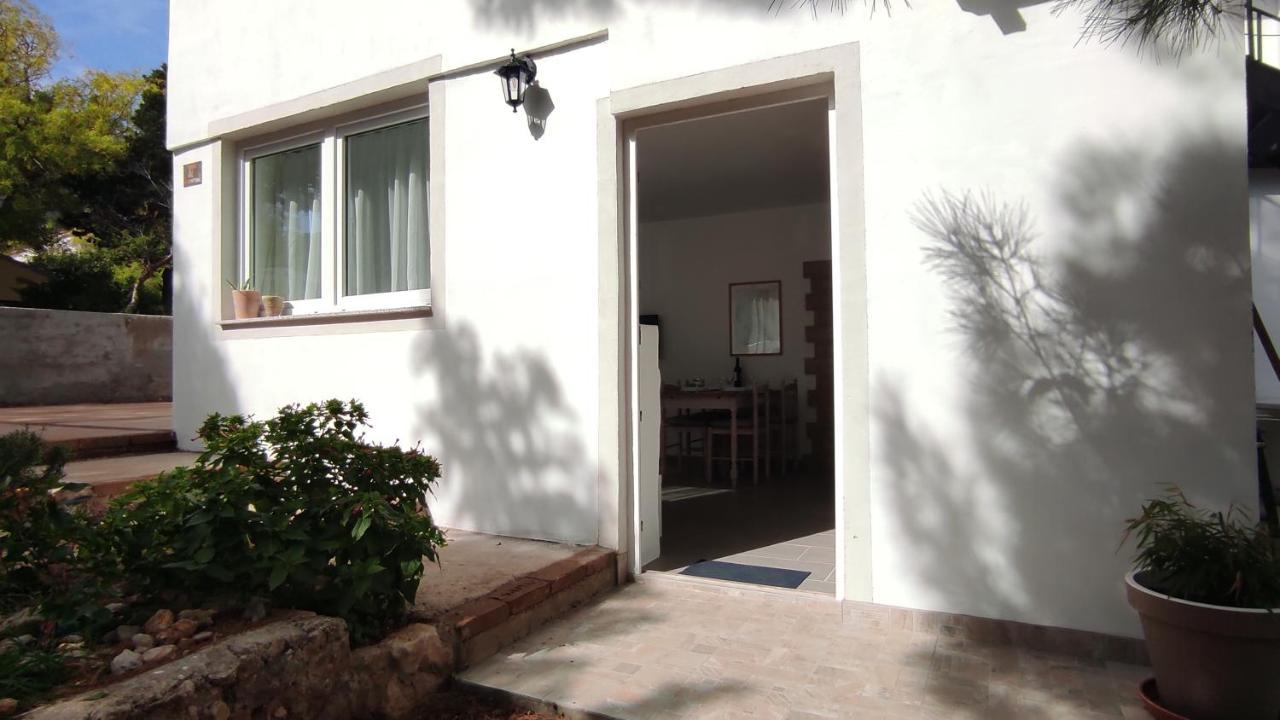 Apartment Loparina Nerezine Exterior photo